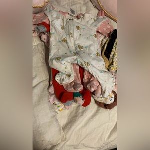 Preemie Baby Girl Clothes